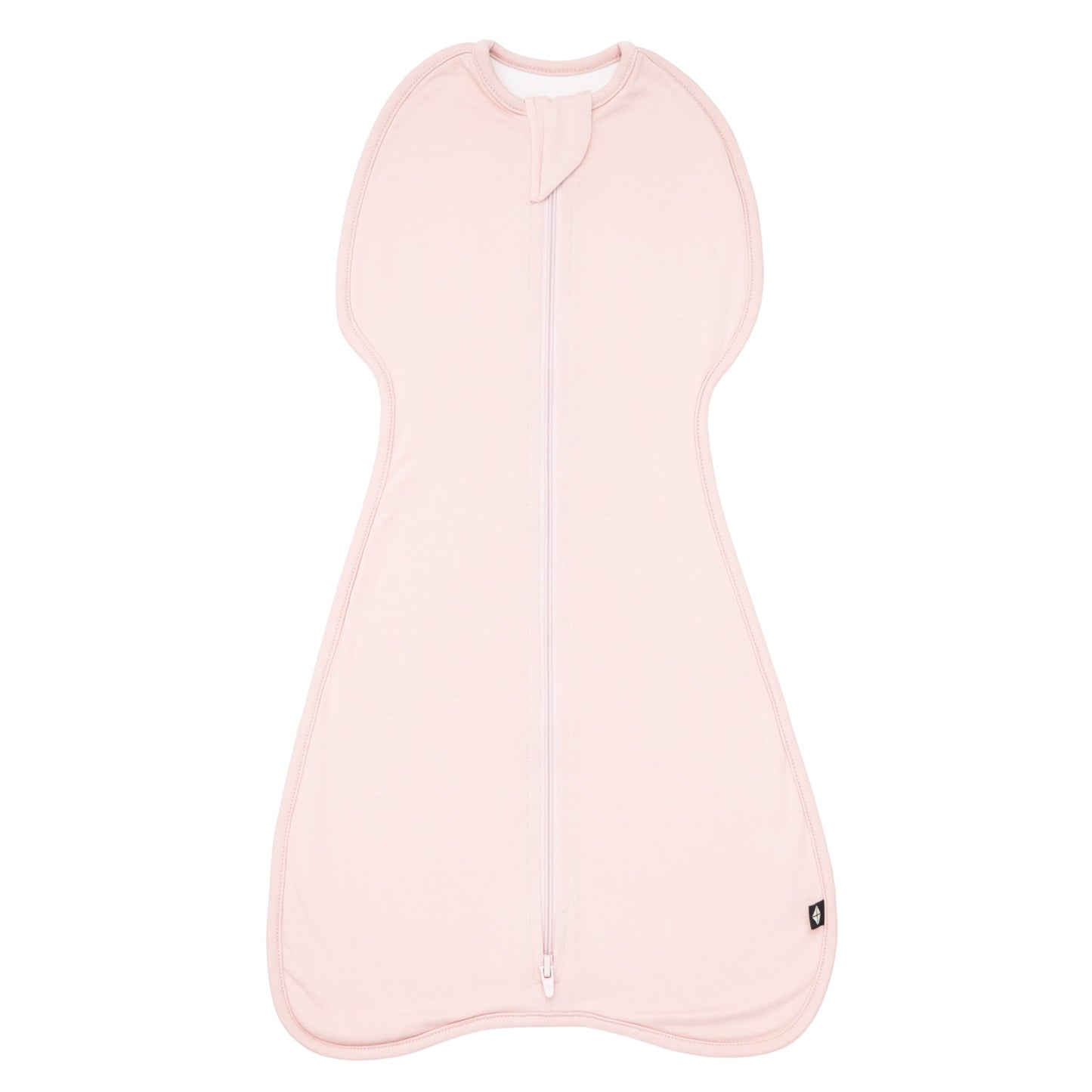 Product photo of Swaddle Bag in Blush 0.5