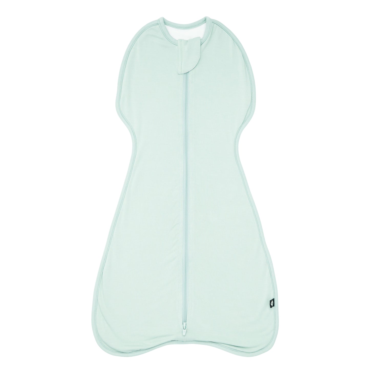 Product photo of Swaddle Bag in Sage 0.5