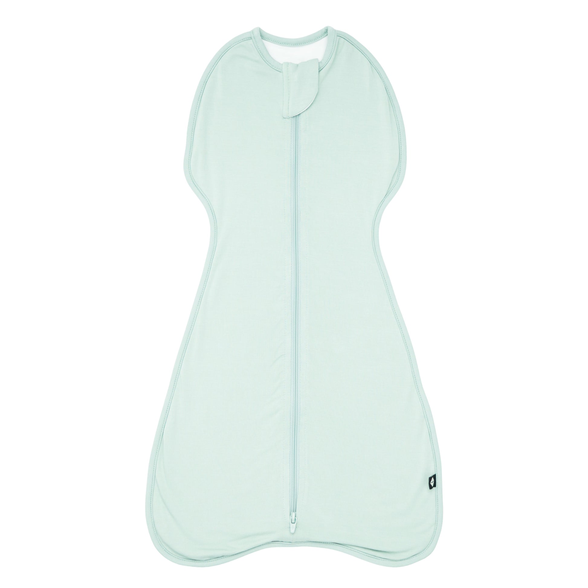 Product photo of Swaddle Bag in Sage 0.5