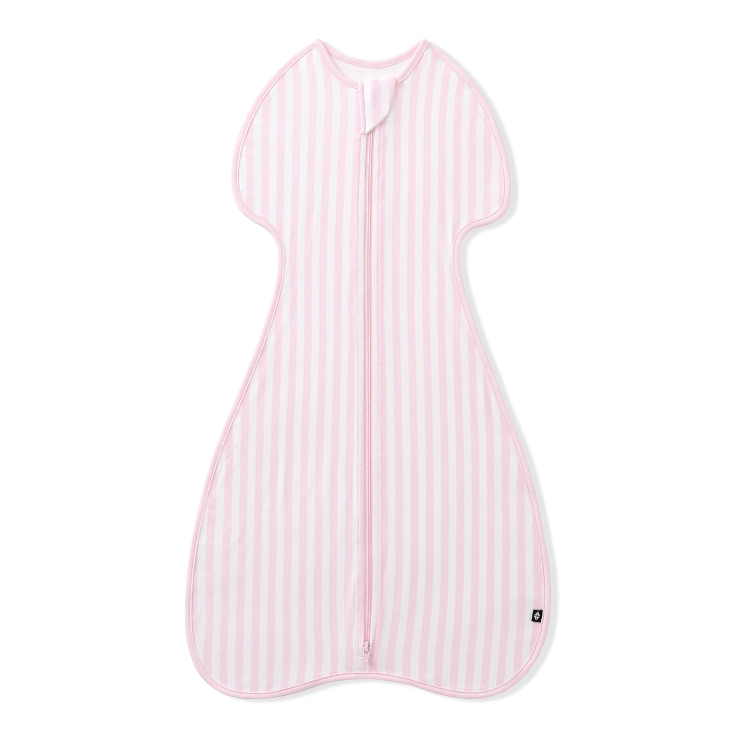 Gigoteuse motif petites fleurs de cerisier