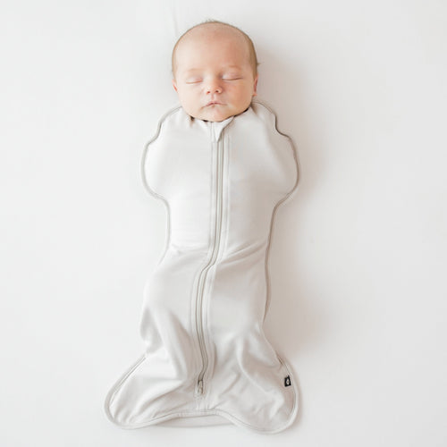 Gigoteuse en avoine