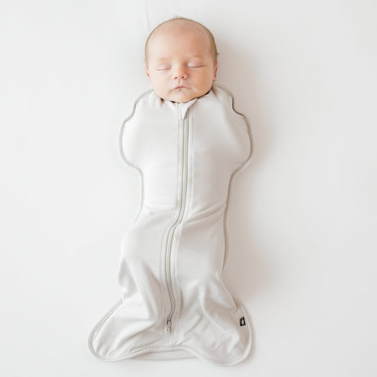 Gigoteuse en avoine